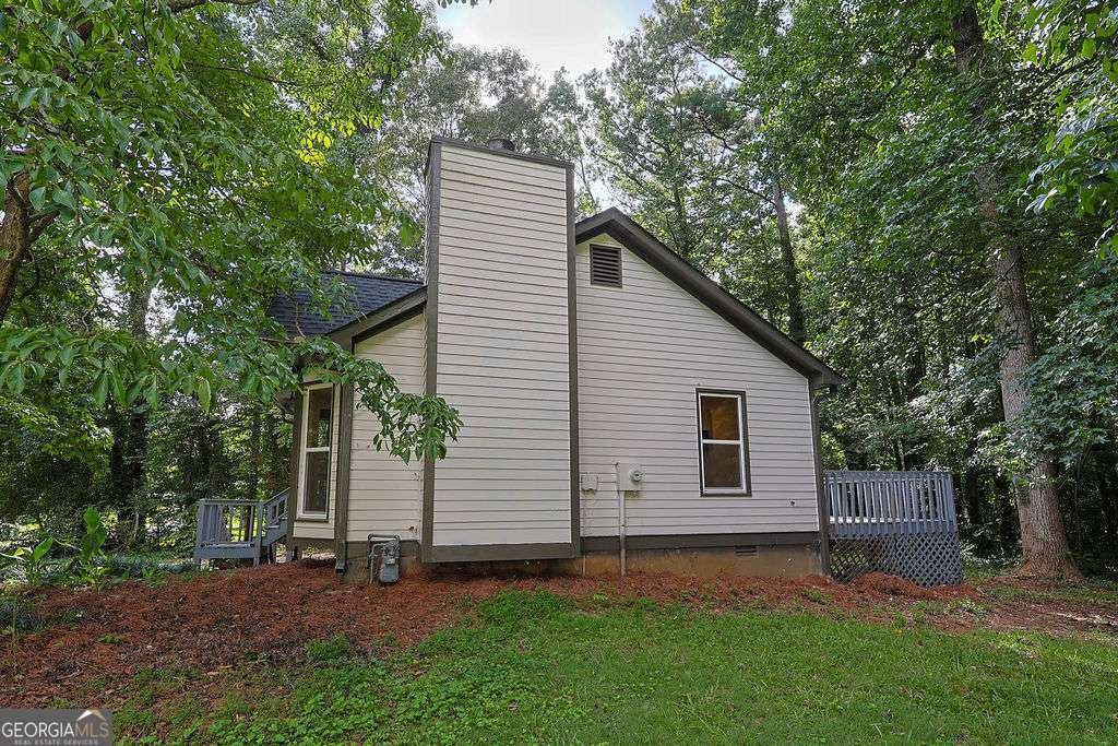 263 Sumer Lane Douglasville - Photo 33