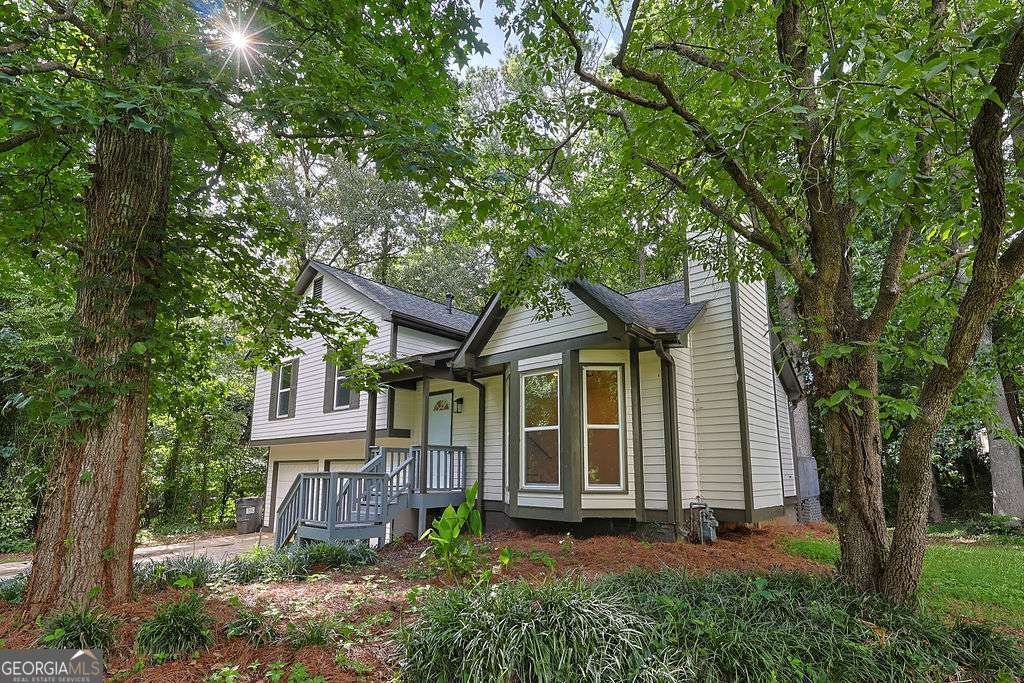 263 Sumer Lane Douglasville - Photo 34