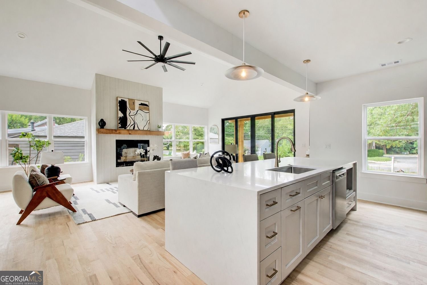 2303 Brockett Road Tucker - Photo 11