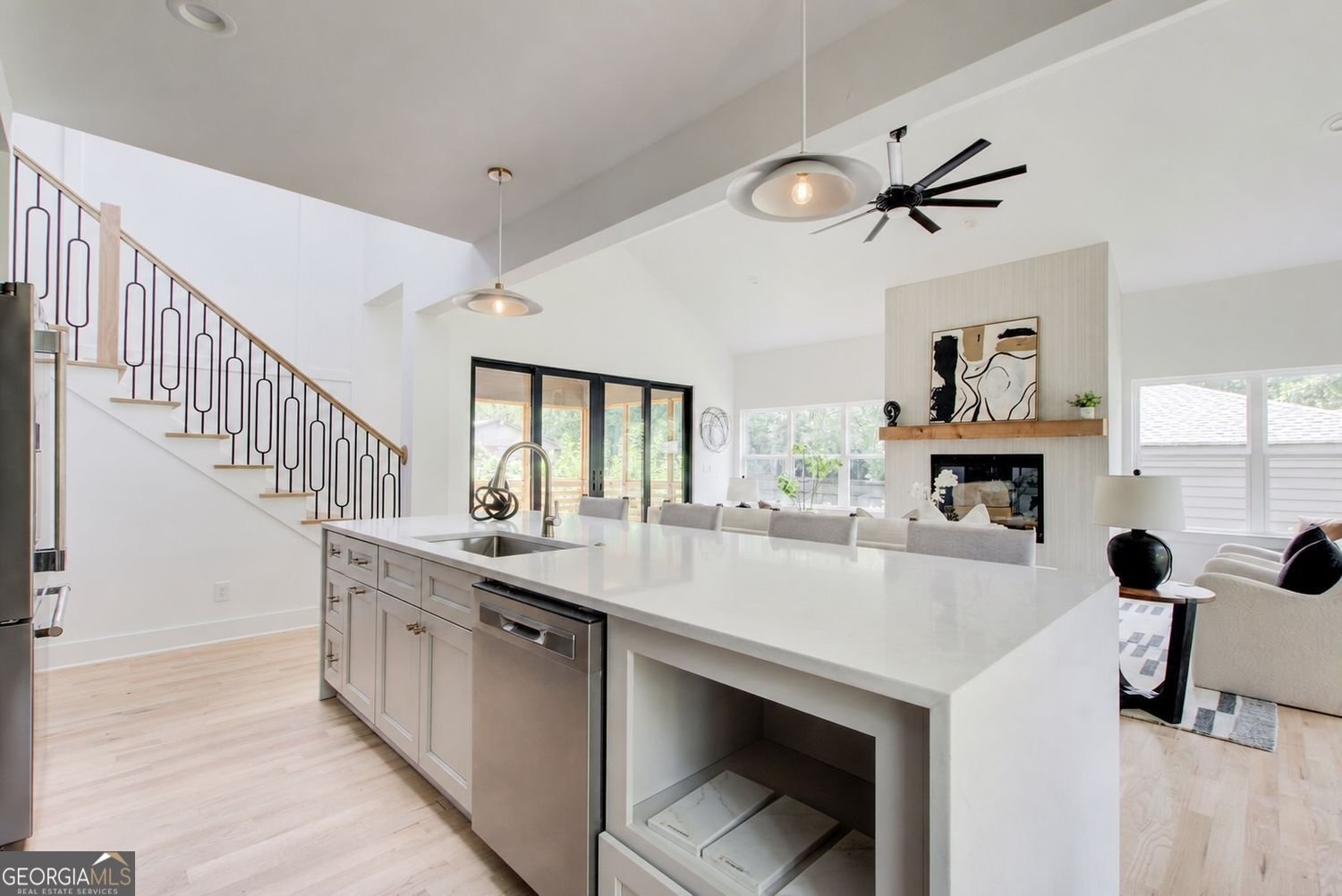 2303 Brockett Road Tucker - Photo 9