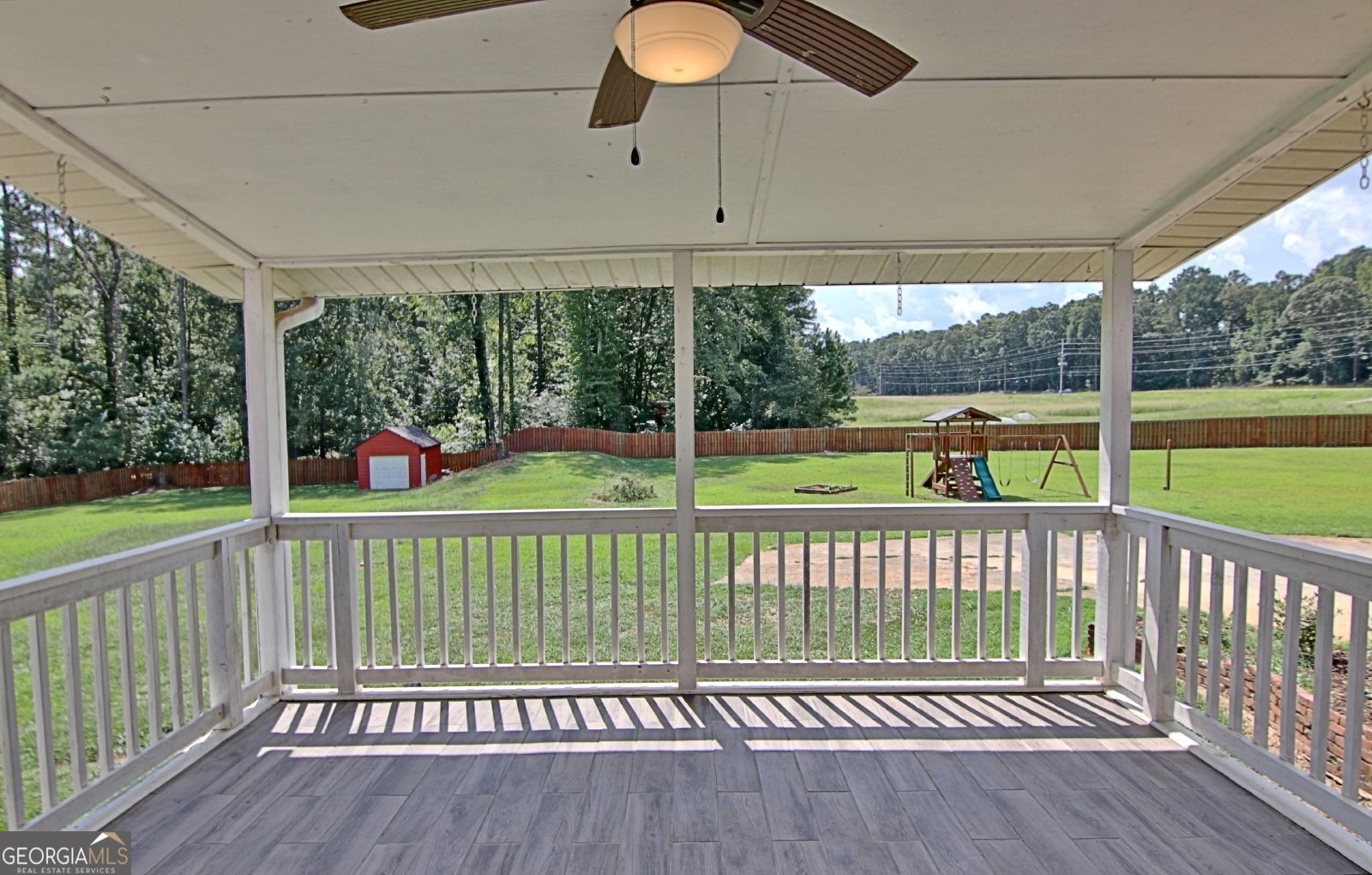 115 Marion Boulevard Fayetteville - Photo 9