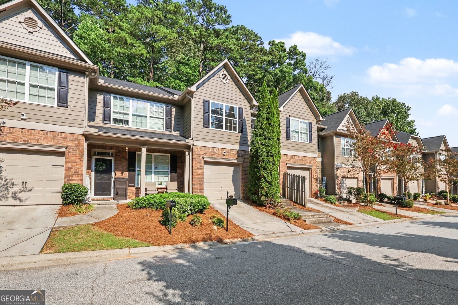 2802 Ridgeview Drive Atlanta - Photo 6
