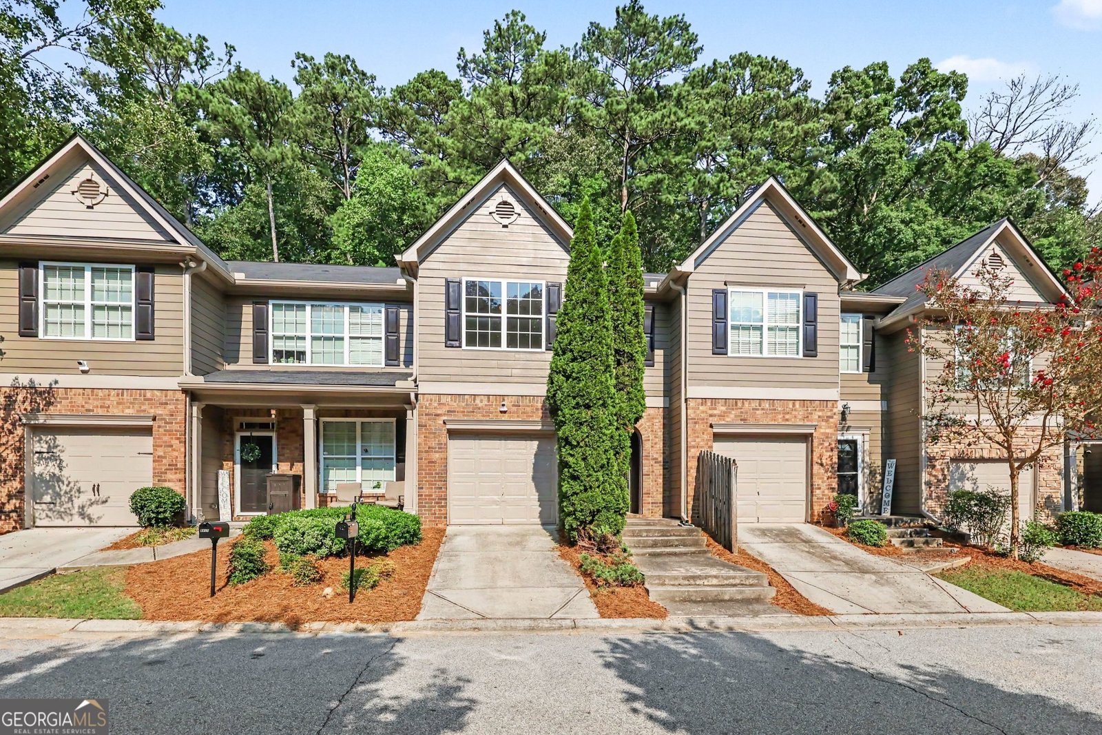 2802 Ridgeview Drive Atlanta - Photo 7