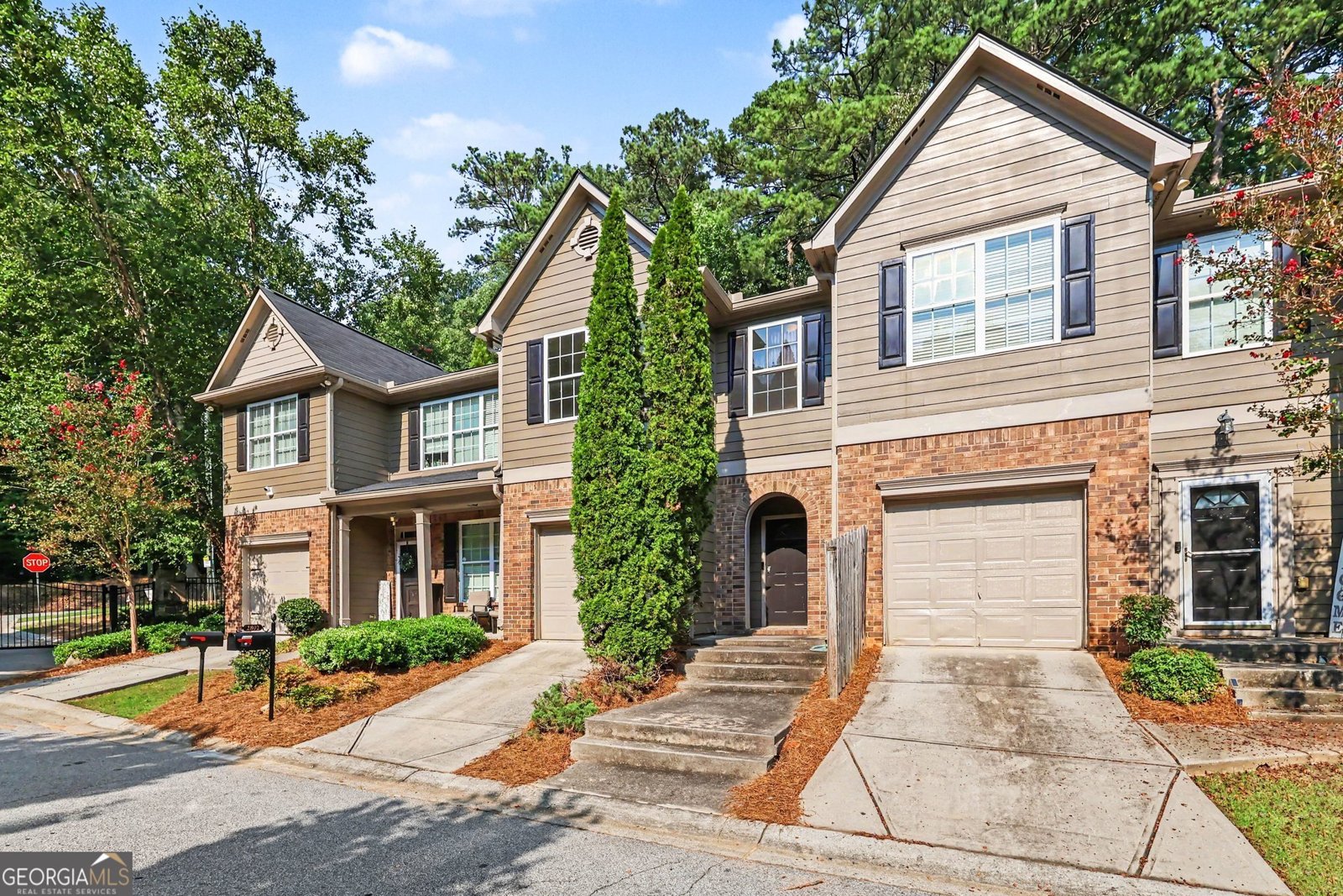 2802 Ridgeview Drive Atlanta - Photo 8