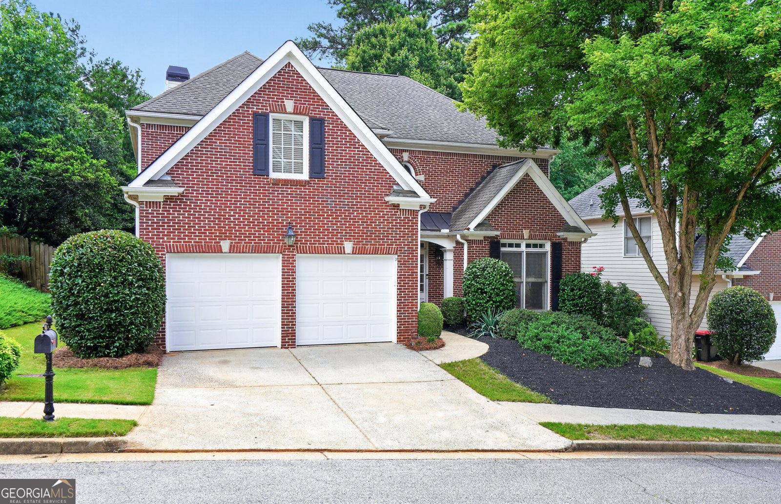 4443 Oakdale Vinings Landing Smyrna - Photo 48