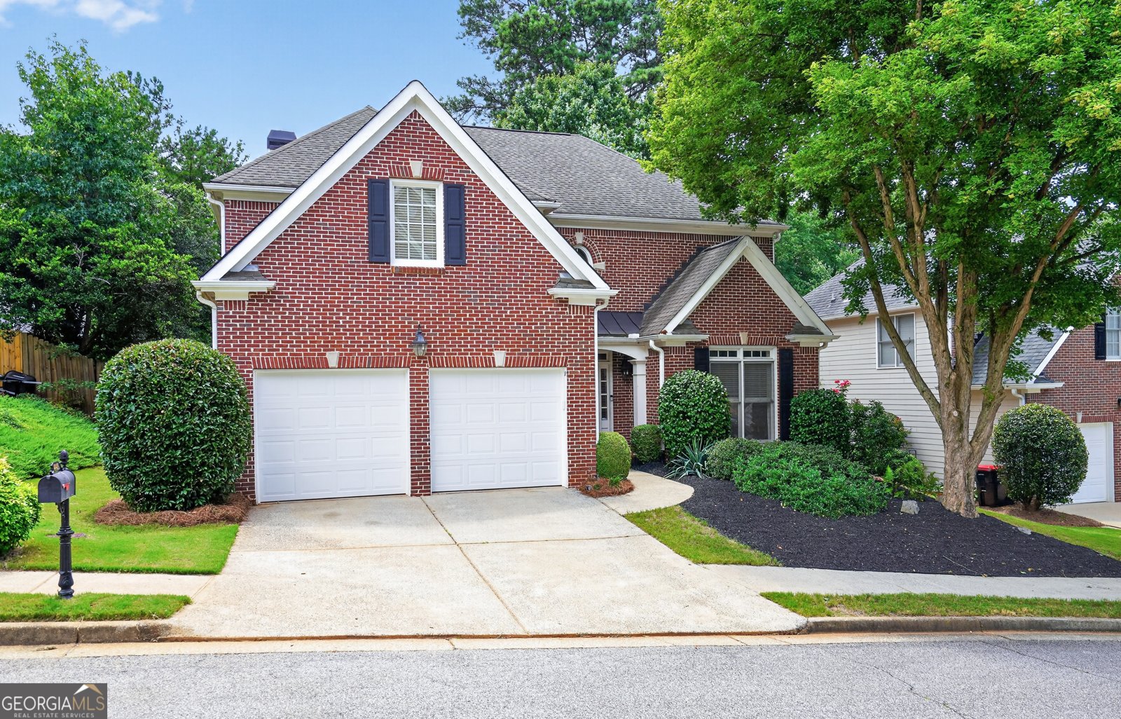 4443 Oakdale Vinings Landing Smyrna - Photo 50
