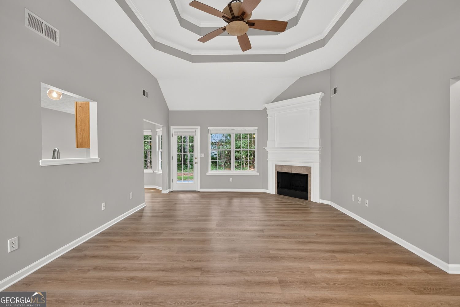 1637 Summit Creek Way Loganville - Photo 10