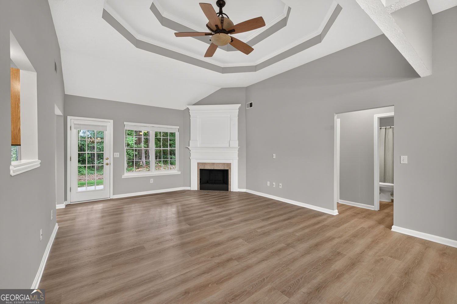 1637 Summit Creek Way Loganville - Photo 11