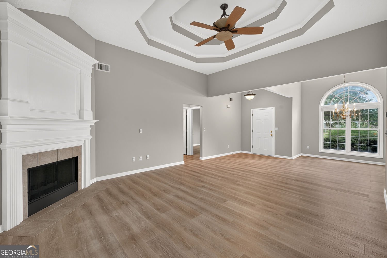 1637 Summit Creek Way Loganville - Photo 12