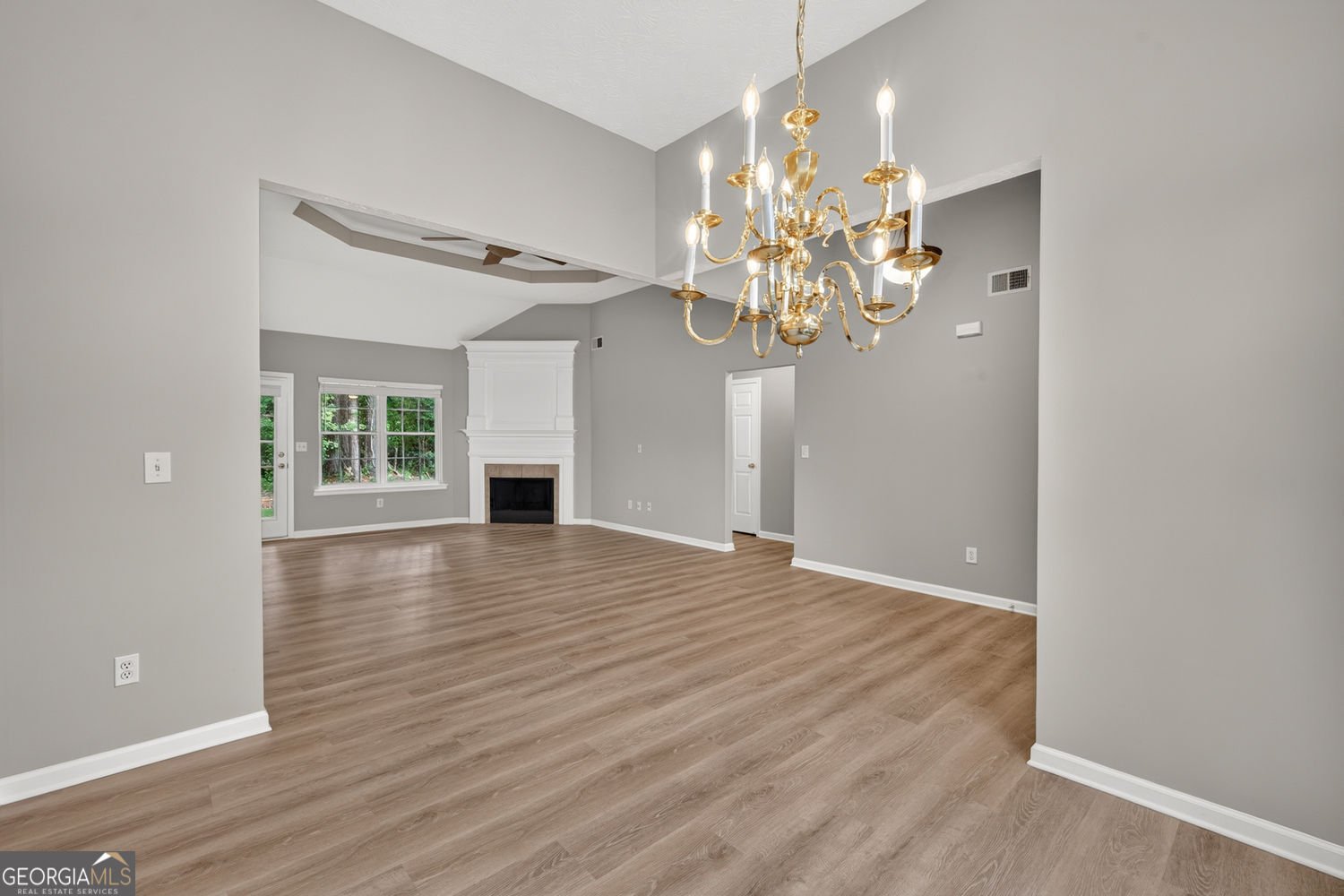 1637 Summit Creek Way Loganville - Photo 15