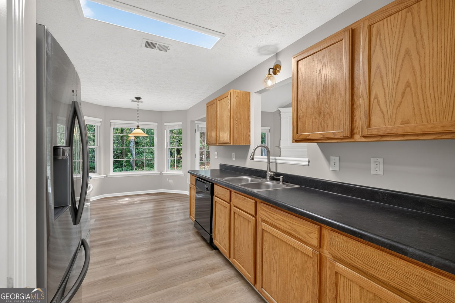 1637 Summit Creek Way Loganville - Photo 21
