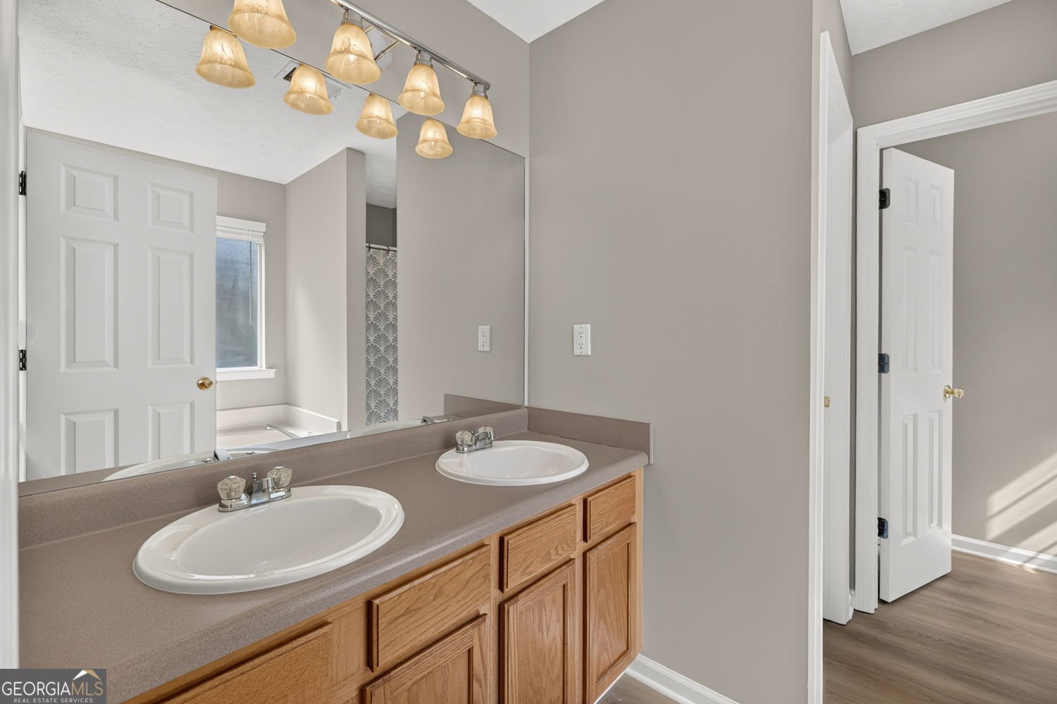 1637 Summit Creek Way Loganville - Photo 22