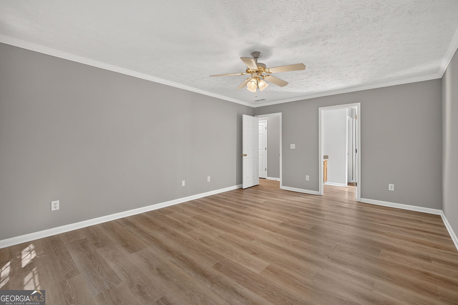 1637 Summit Creek Way Loganville - Photo 31