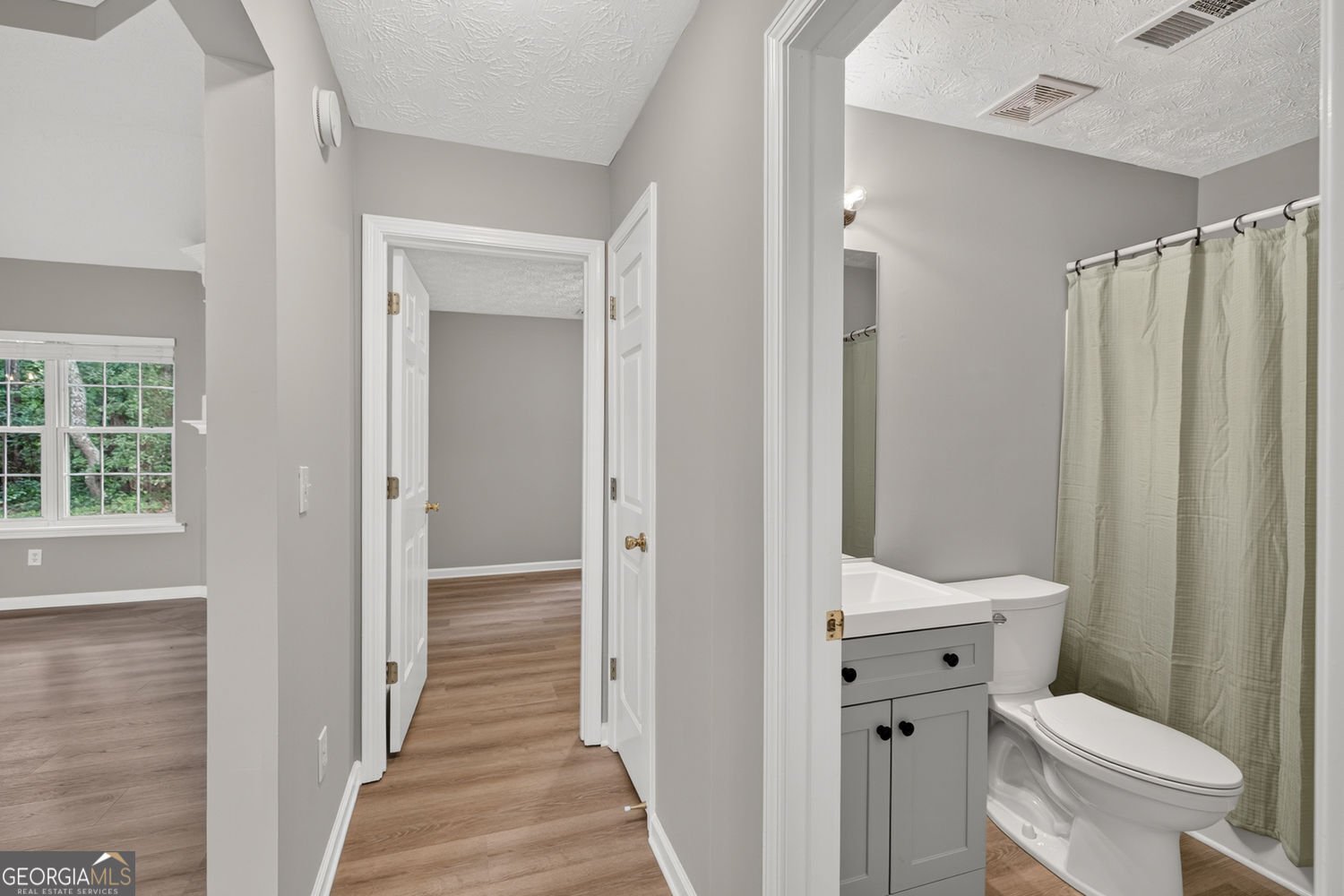 1637 Summit Creek Way Loganville - Photo 33