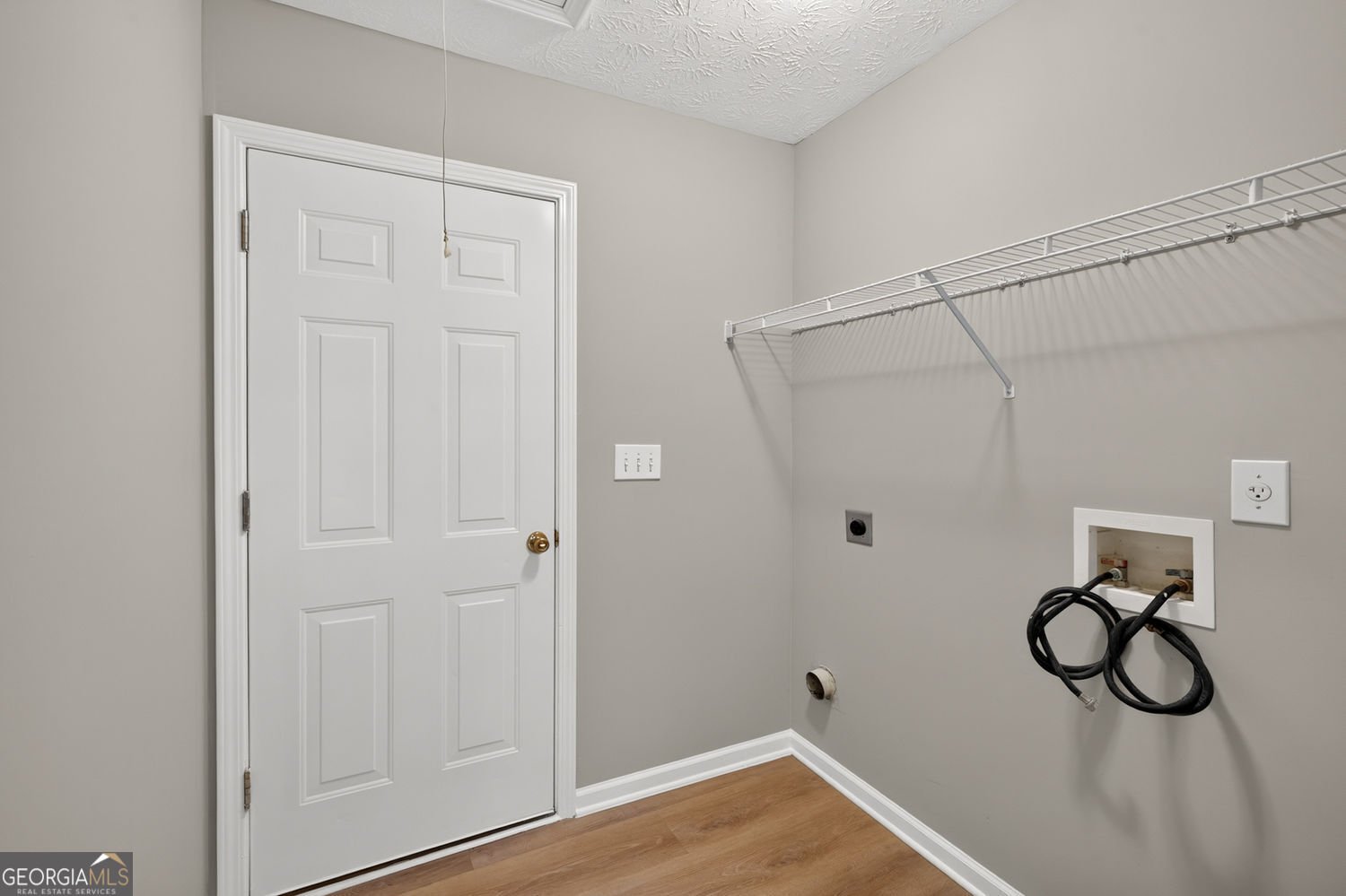 1637 Summit Creek Way Loganville - Photo 37