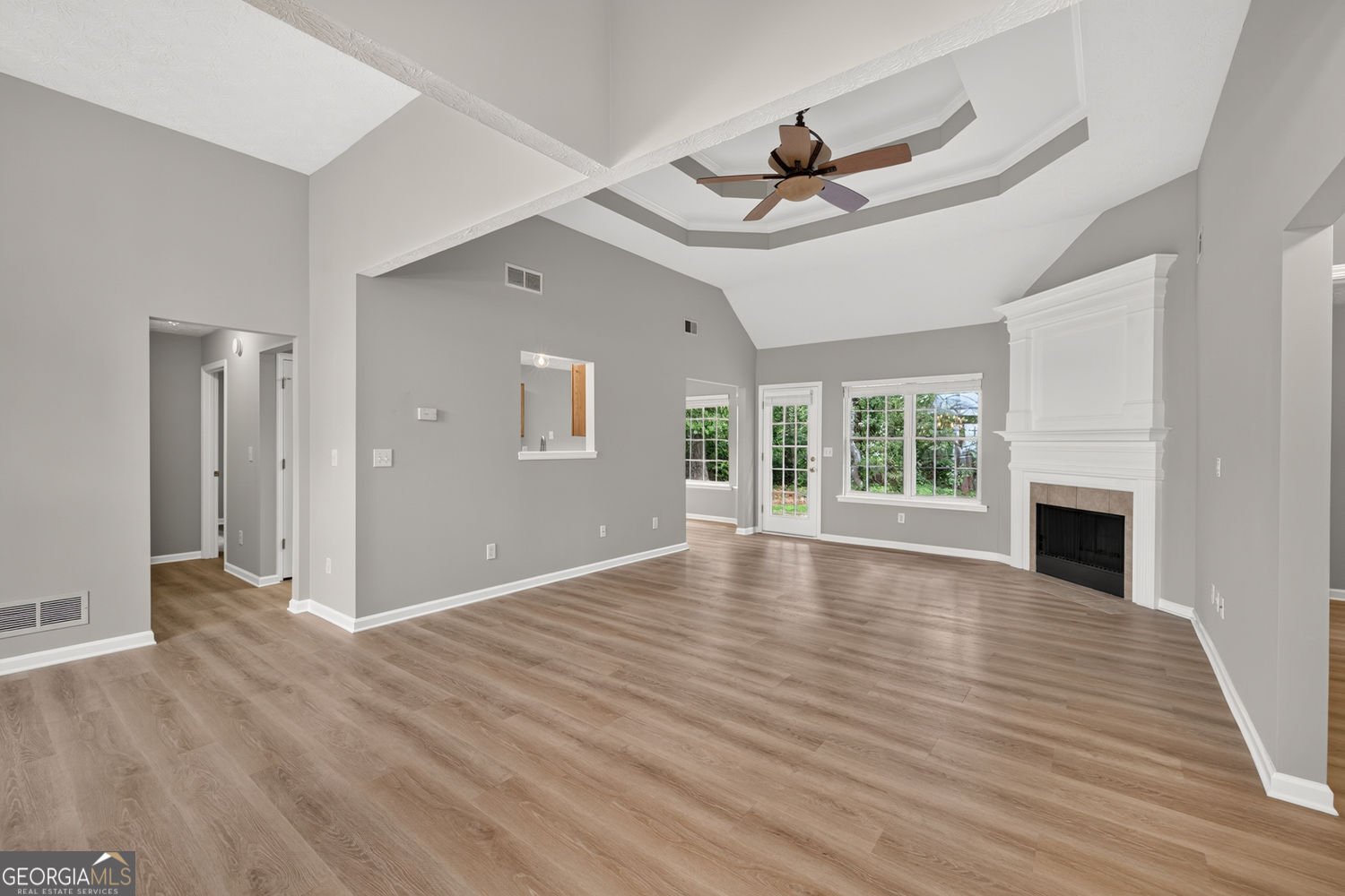 1637 Summit Creek Way Loganville - Photo 9