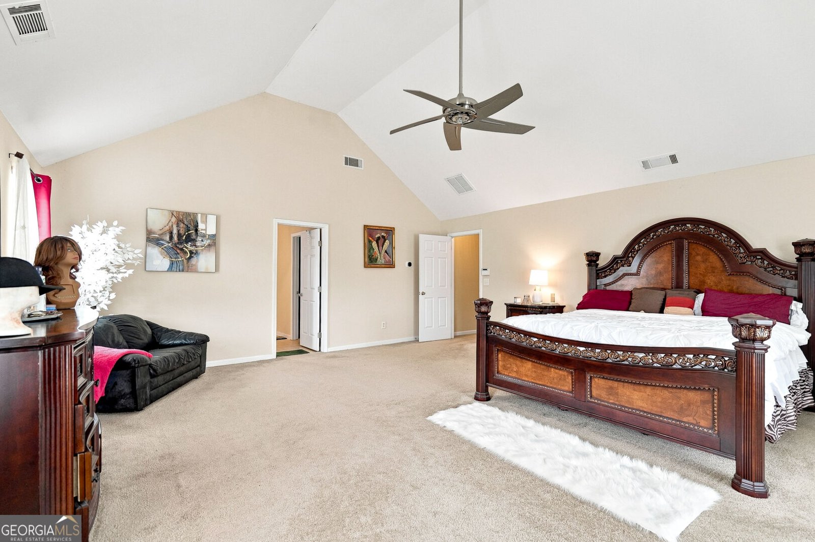 590 Buckingham Terrace Fairburn - Photo 14