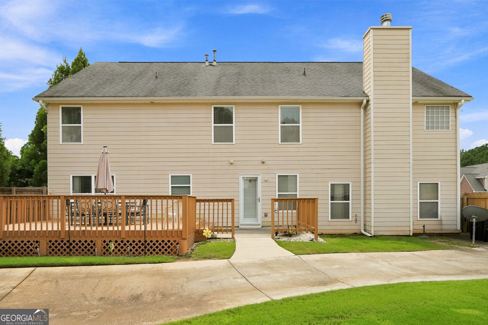 590 Buckingham Terrace Fairburn - Photo 23