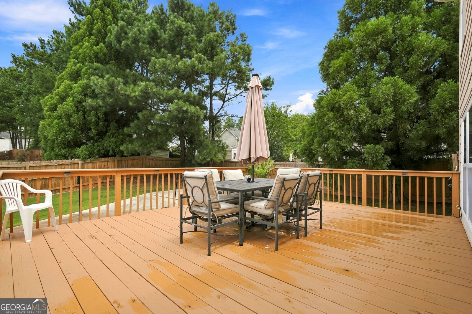 590 Buckingham Terrace Fairburn - Photo 24