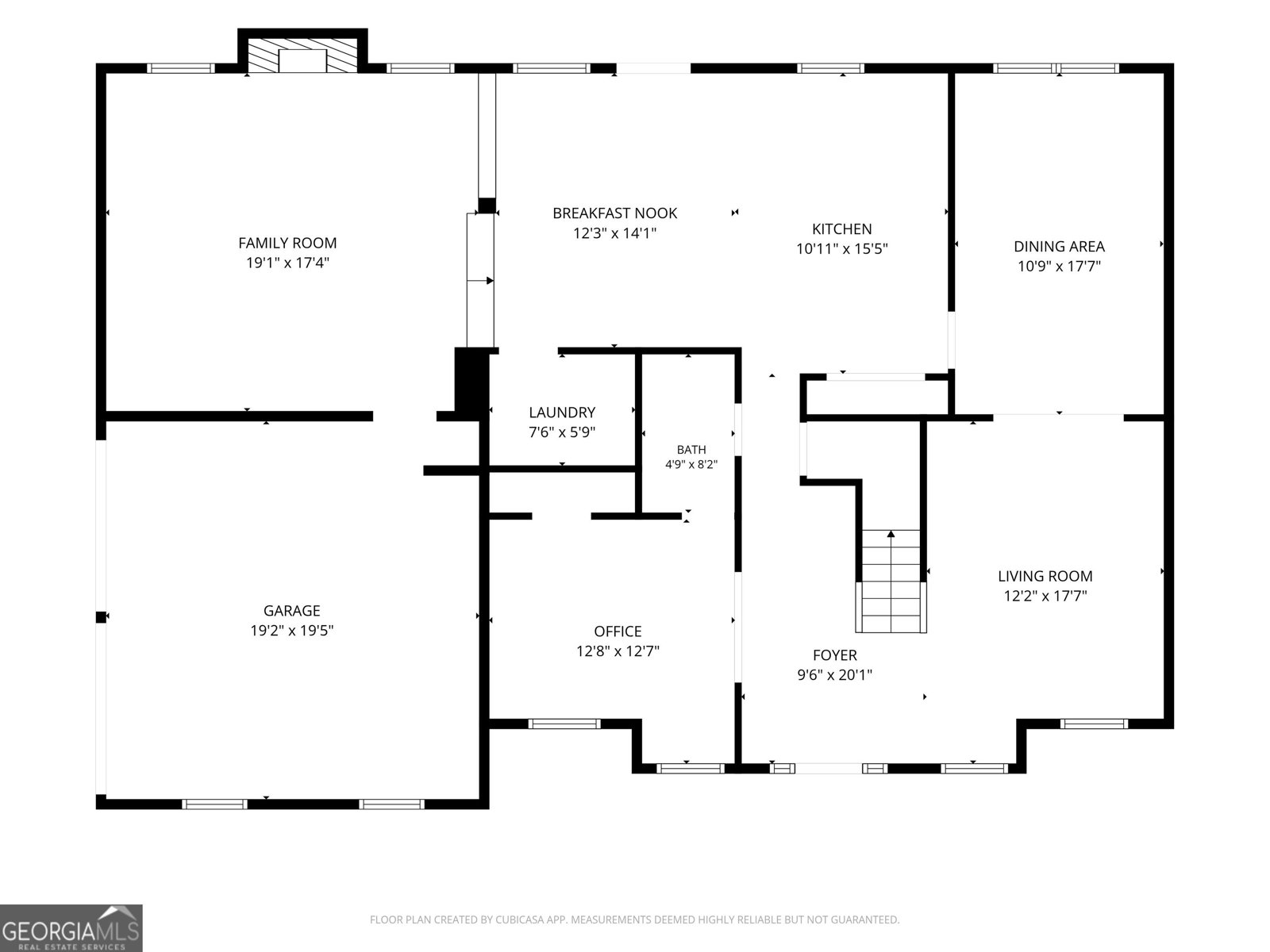 590 Buckingham Terrace Fairburn - Photo 28