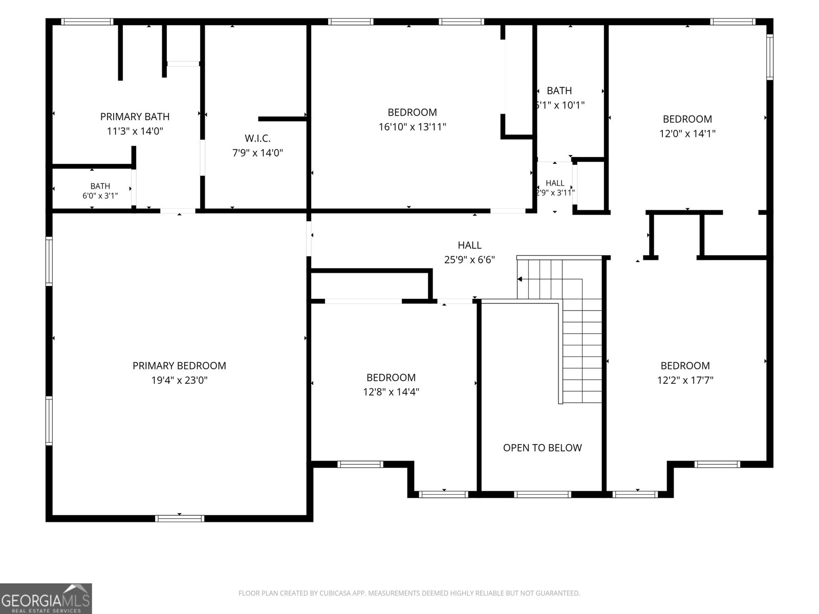 590 Buckingham Terrace Fairburn - Photo 29