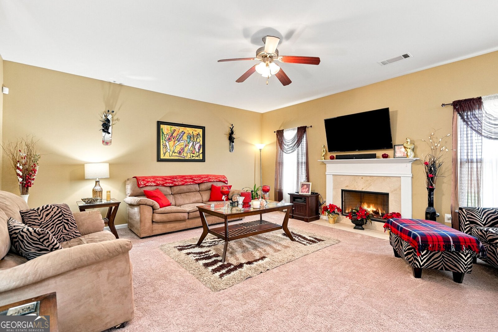 590 Buckingham Terrace Fairburn - Photo 6