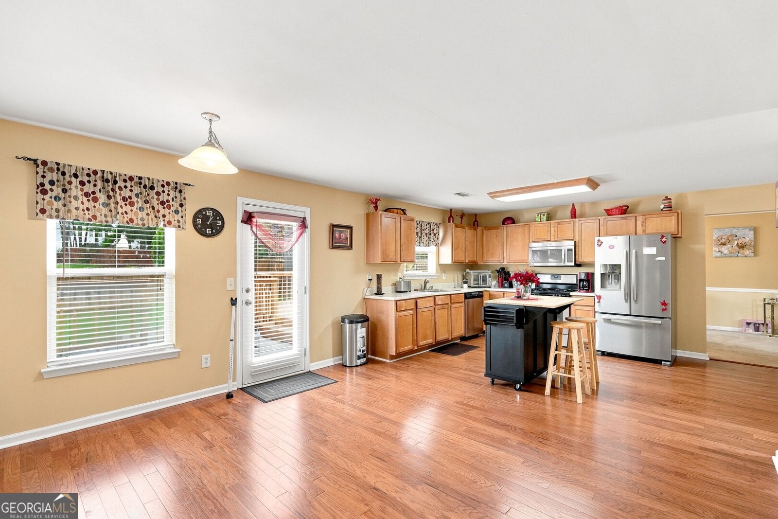 590 Buckingham Terrace Fairburn - Photo 9