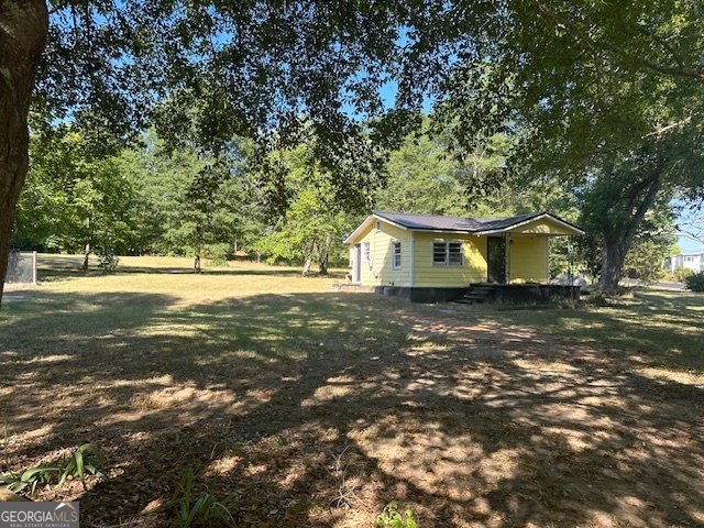 1690 Patterson Road Griffin - main photo