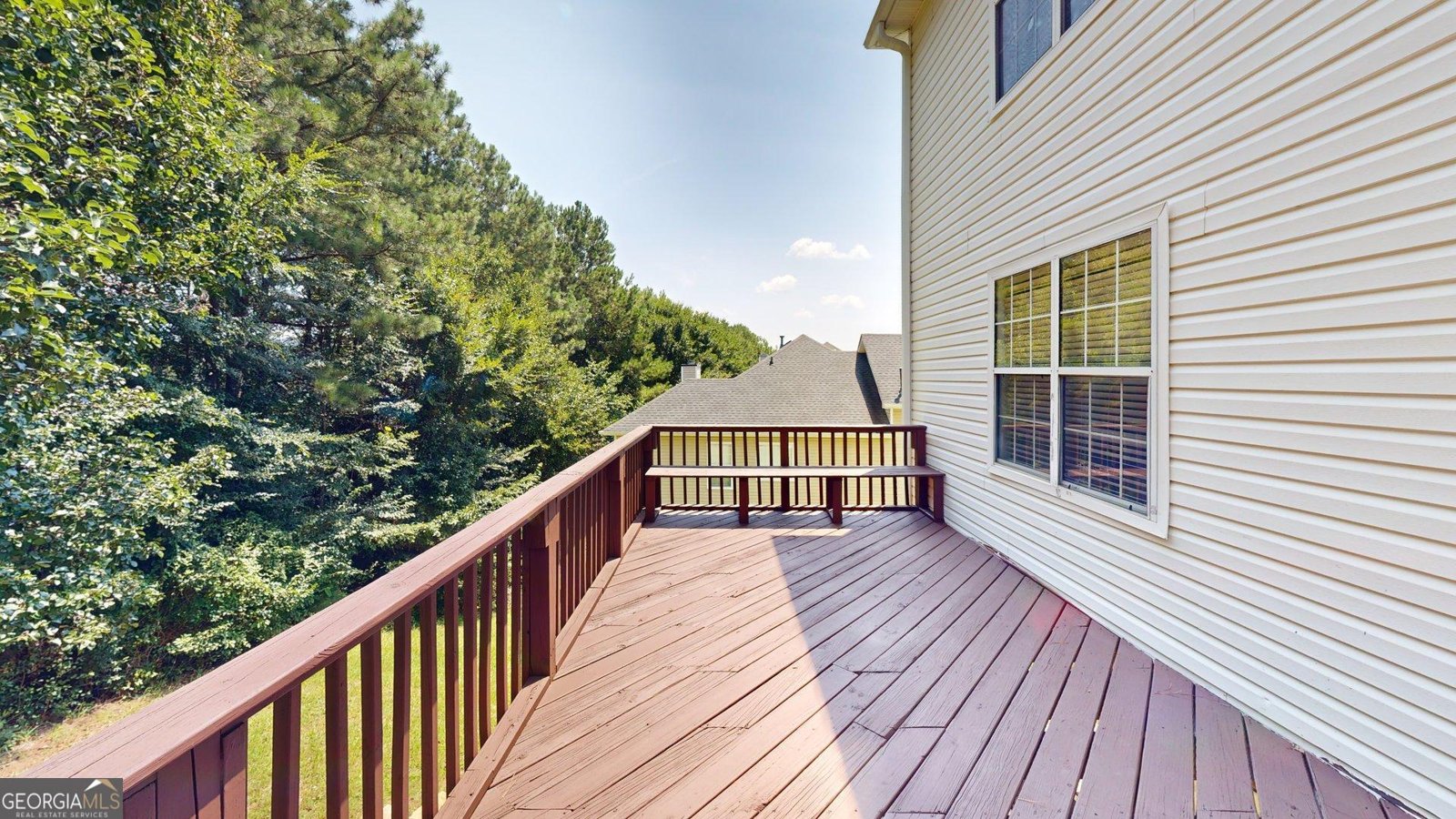 5704 Winchester Place Lithonia - Photo 39