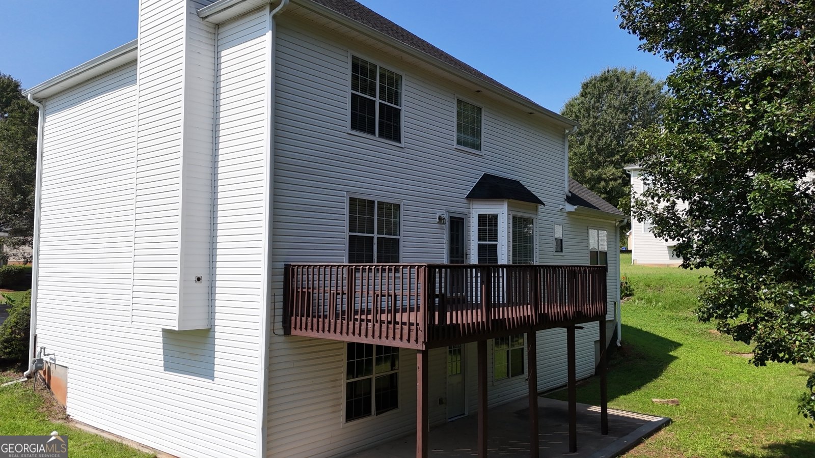 5704 Winchester Place Lithonia - Photo 41
