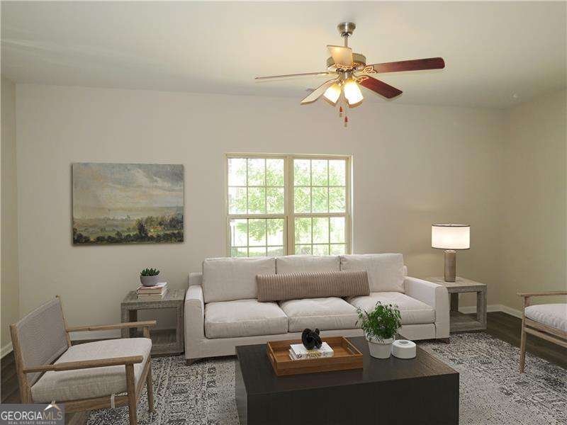 6399 Redan Square Lithonia - Photo 12