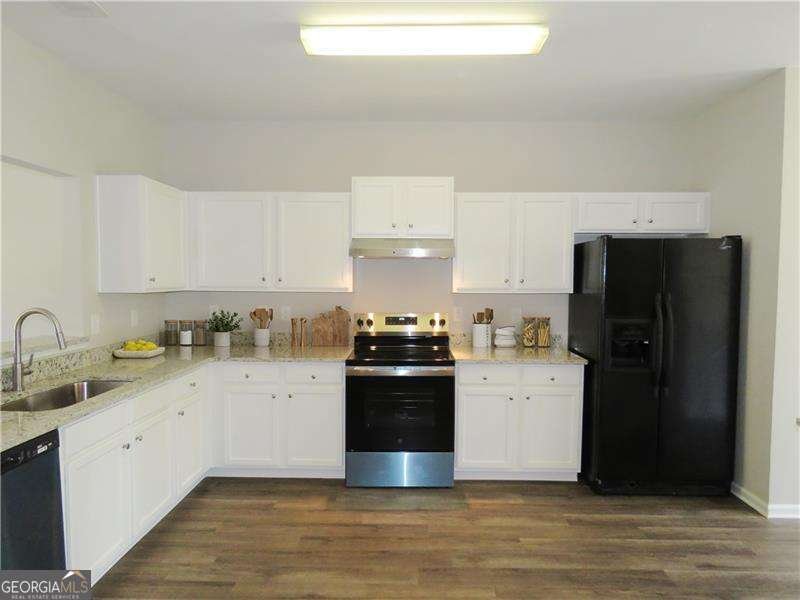 6399 Redan Square Lithonia - Photo 16