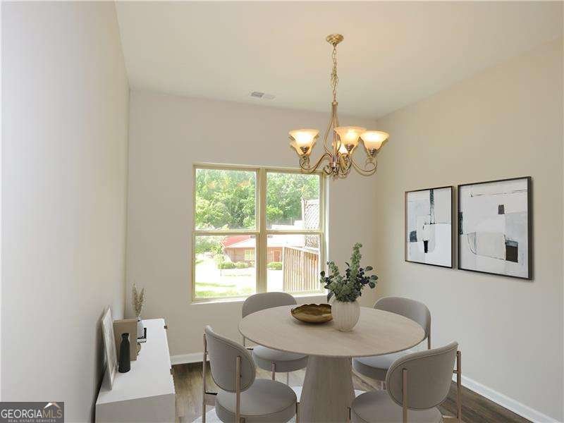 6399 Redan Square Lithonia - Photo 21