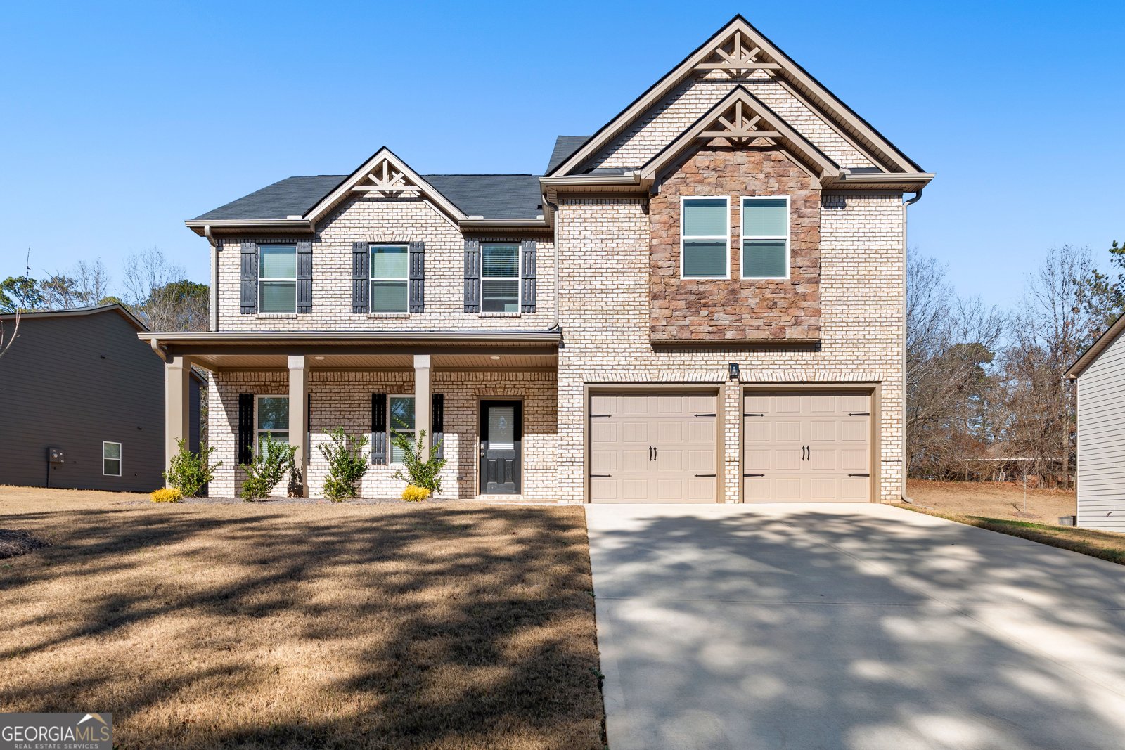 370 Granary Walk Covington - main photo