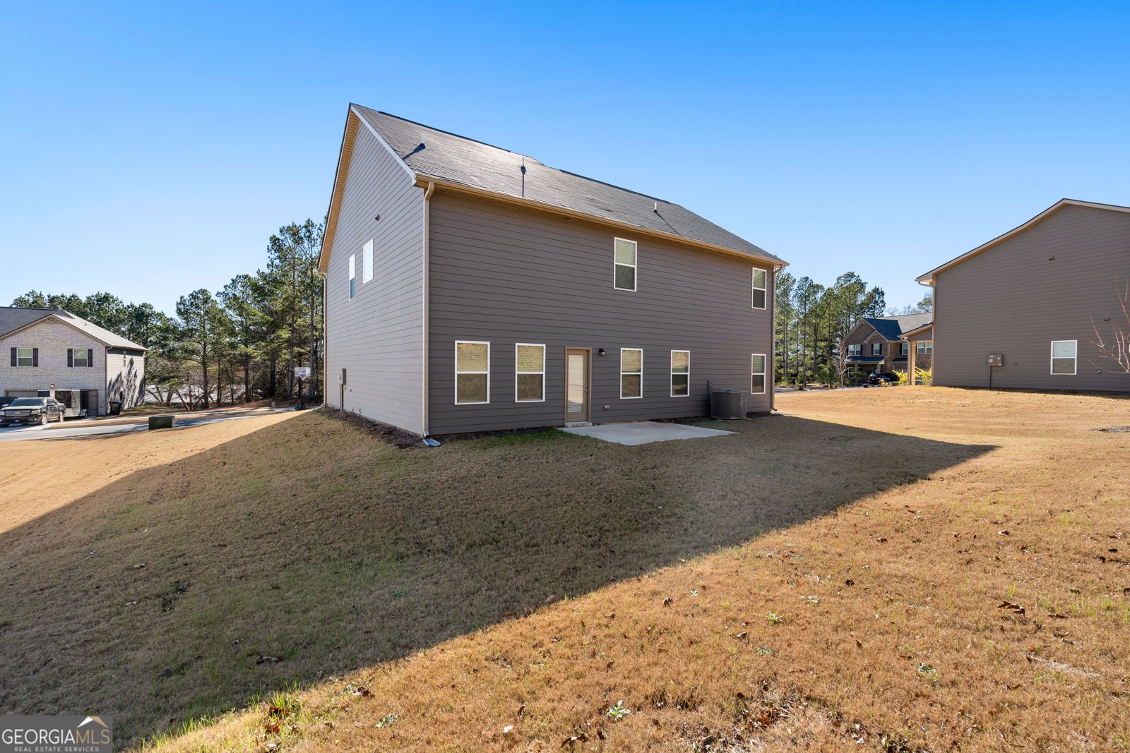 370 Granary Walk Covington - Photo 43
