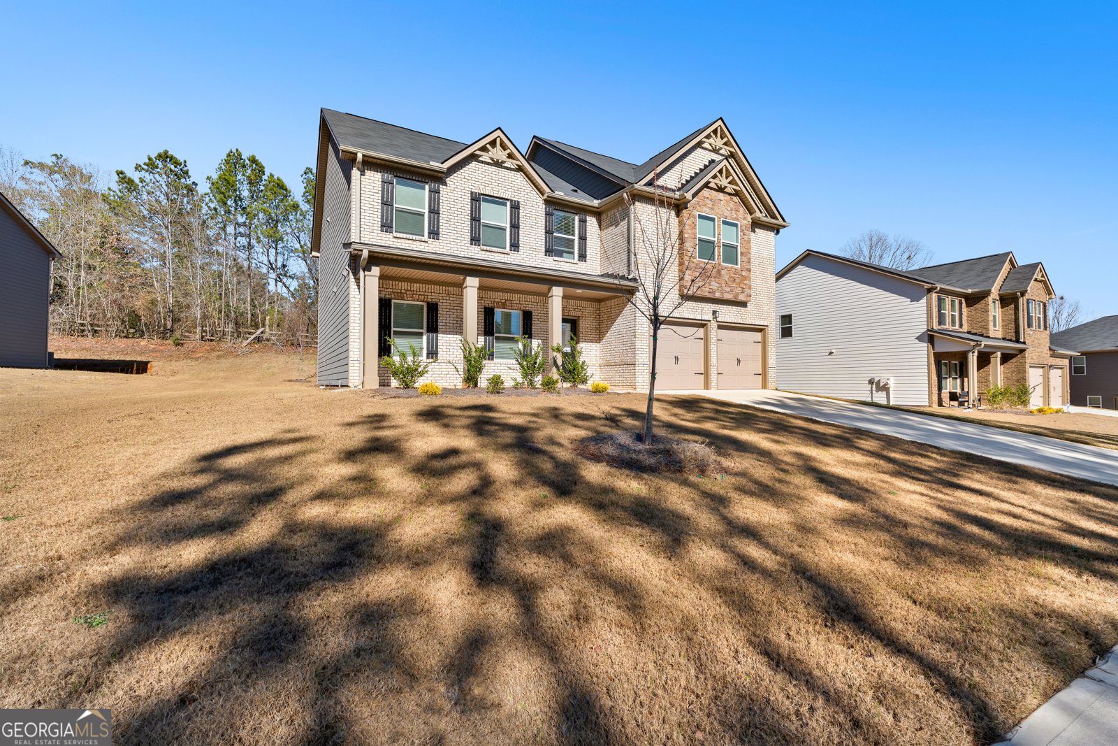 370 Granary Walk Covington - Photo 44