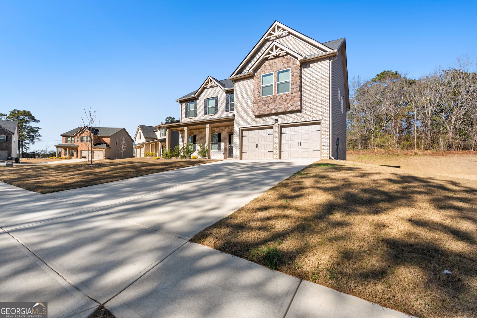 370 Granary Walk Covington - Photo 45
