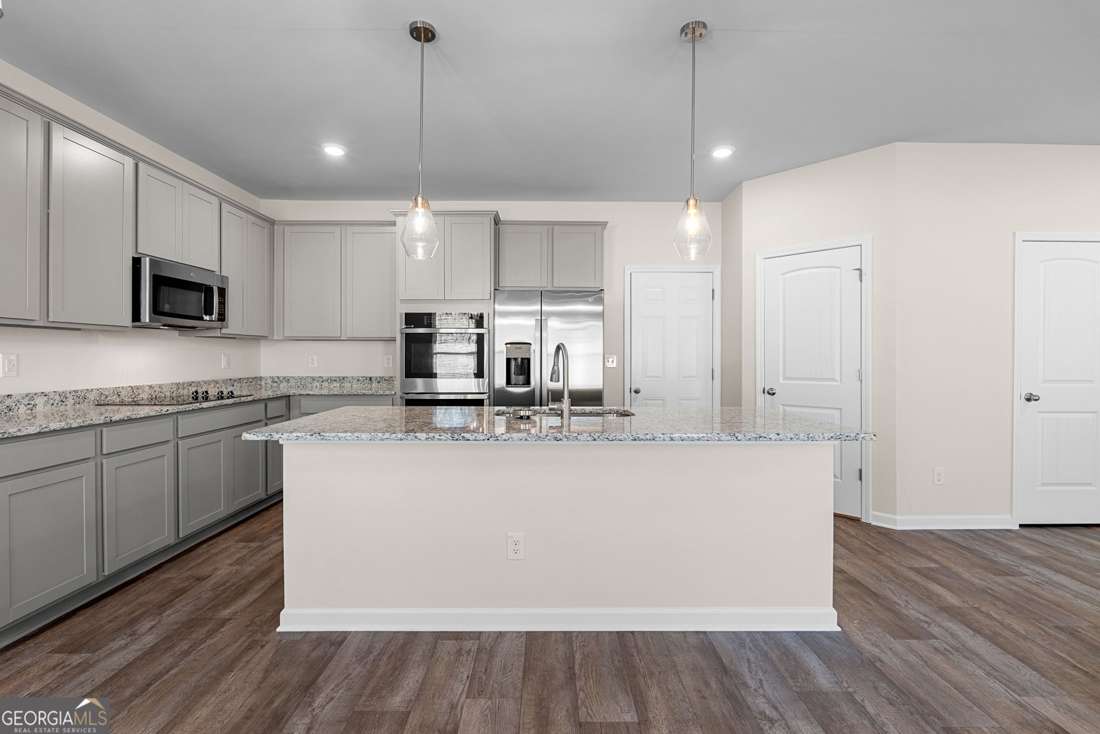 370 Granary Walk Covington - Photo 6