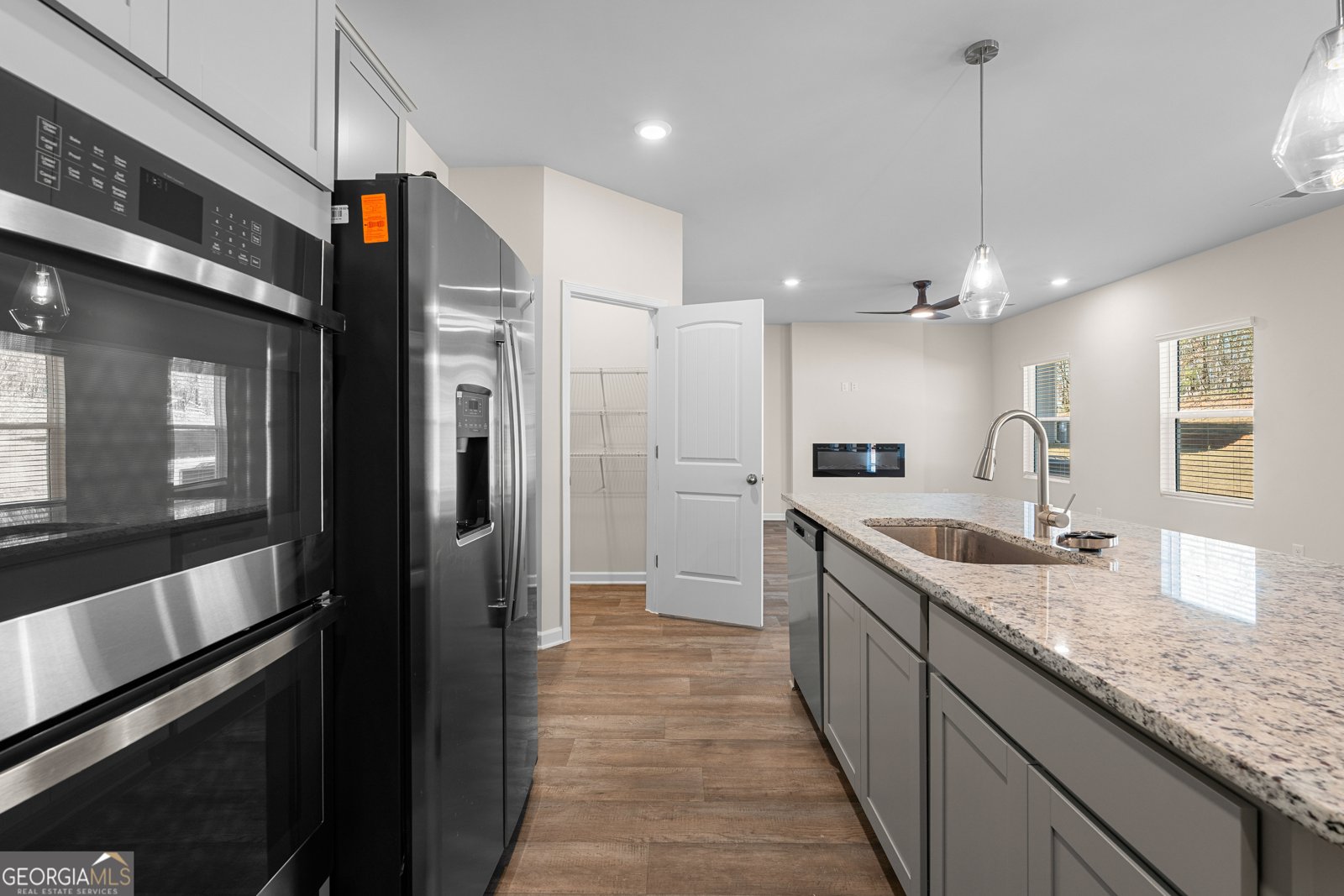 370 Granary Walk Covington - Photo 7
