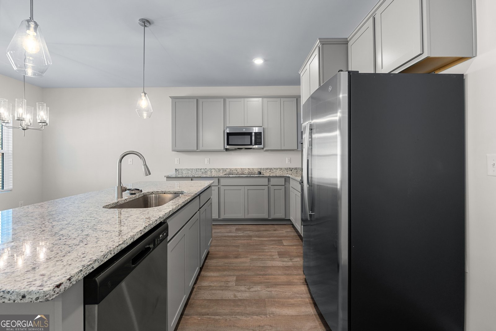 370 Granary Walk Covington - Photo 8