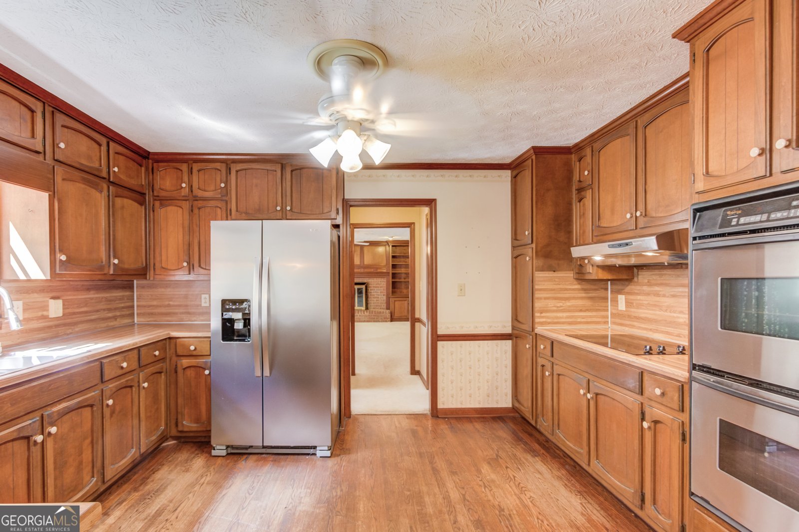 4948 Woodfall Drive Lilburn - Photo 11