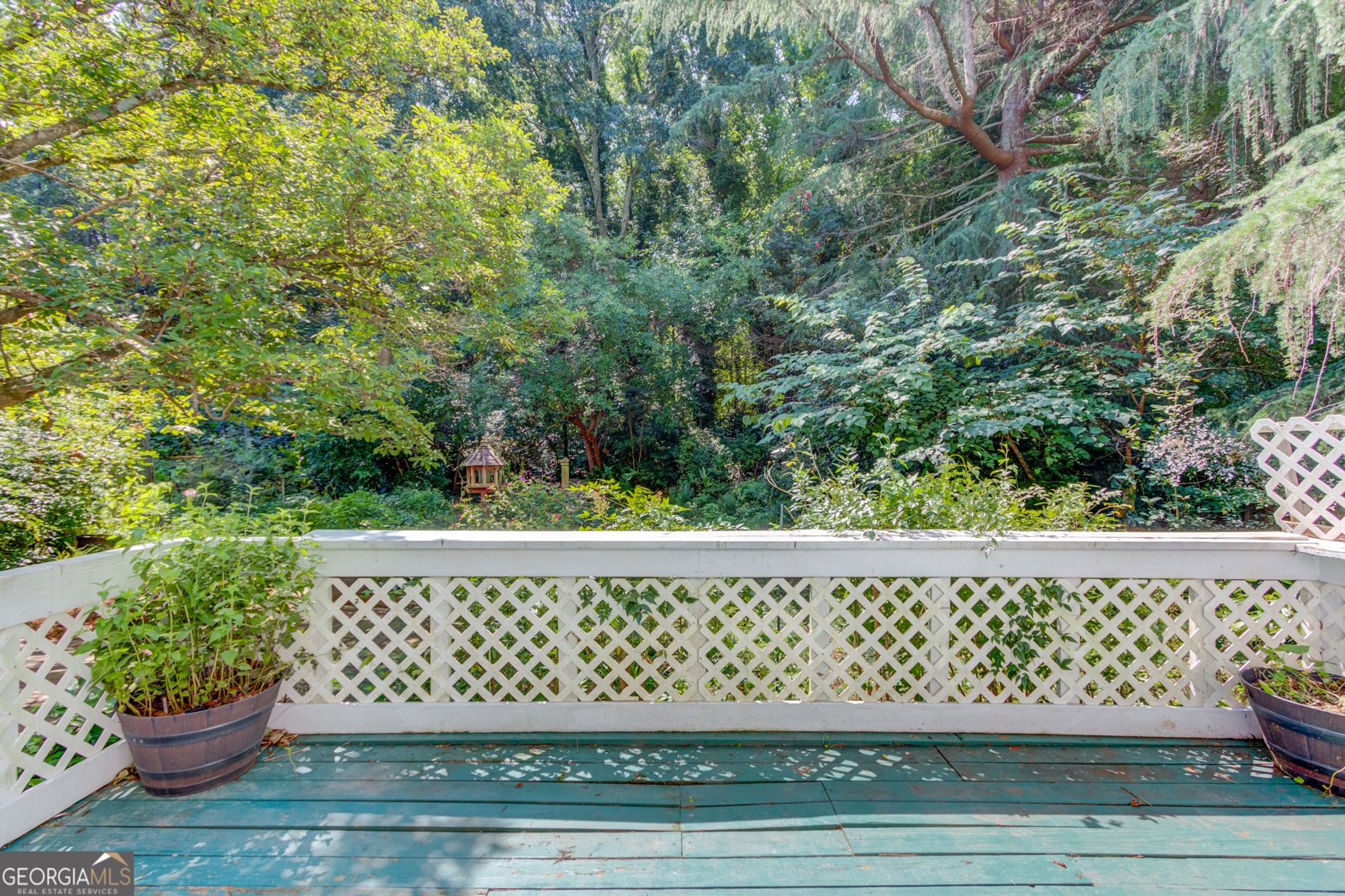 4948 Woodfall Drive Lilburn - Photo 31