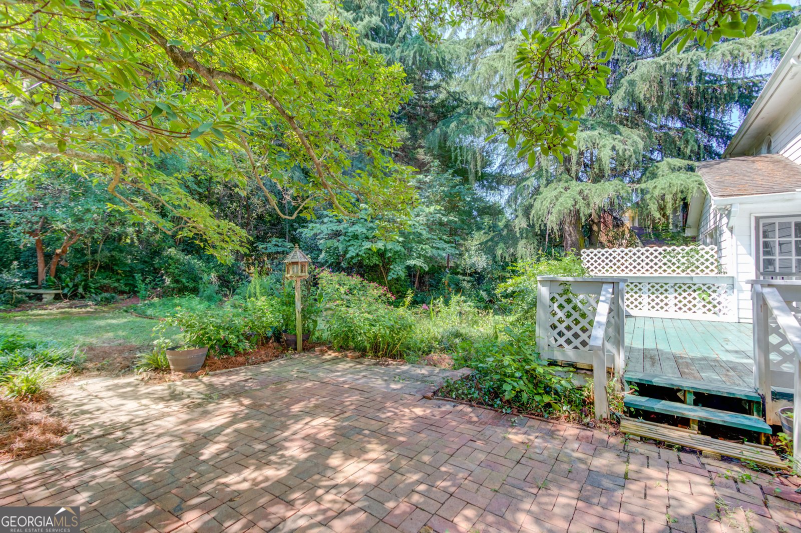 4948 Woodfall Drive Lilburn - Photo 32