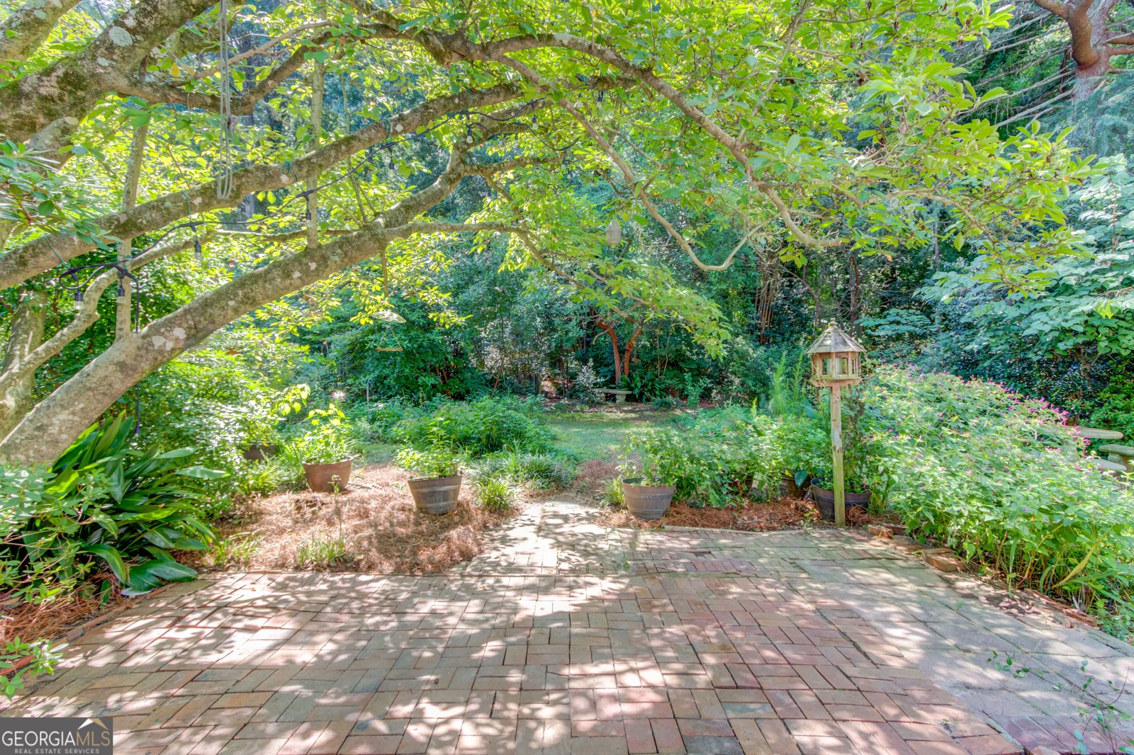 4948 Woodfall Drive Lilburn - Photo 33