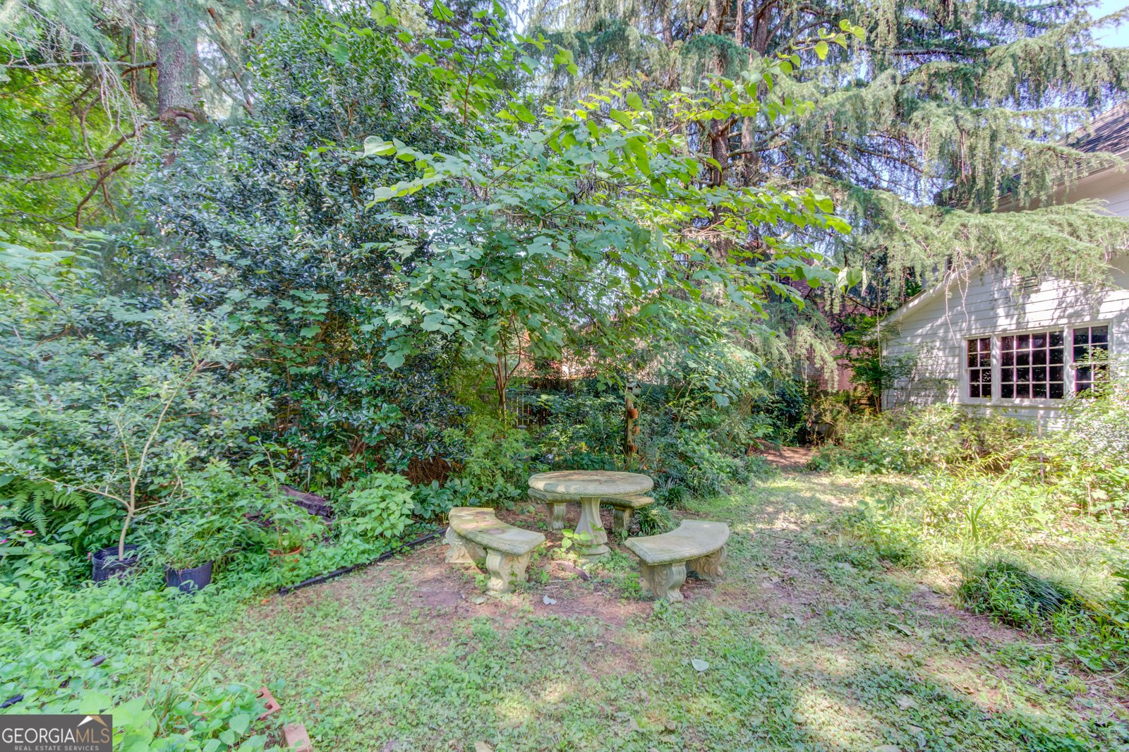 4948 Woodfall Drive Lilburn - Photo 35