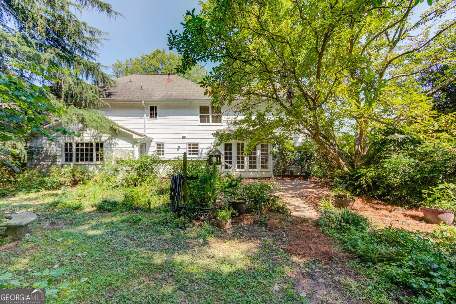 4948 Woodfall Drive Lilburn - Photo 36