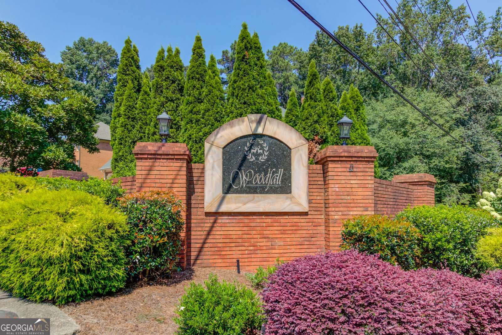 4948 Woodfall Drive Lilburn - Photo 38