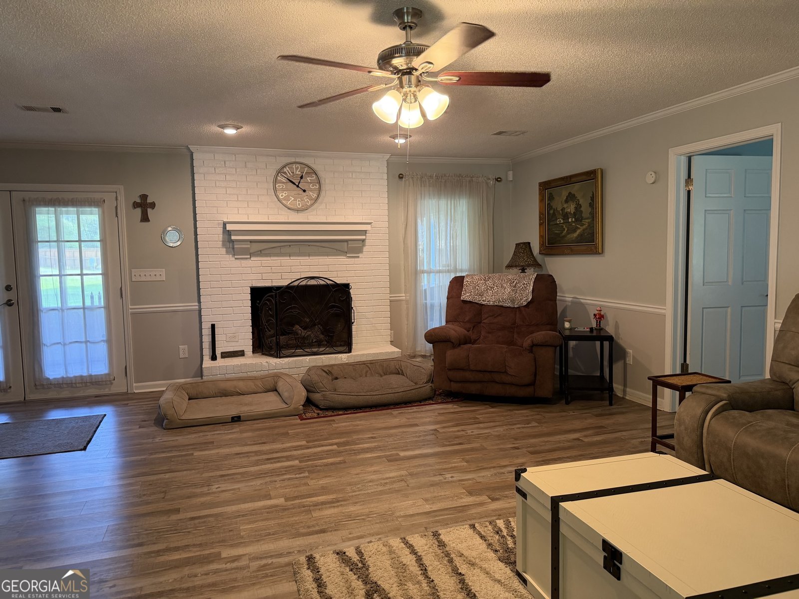 807 Tanglewood Drive Dublin - Photo 11