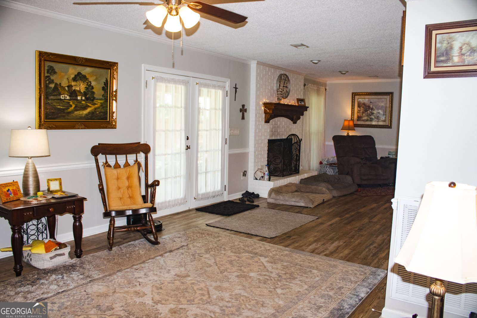 807 Tanglewood Drive Dublin - Photo 17