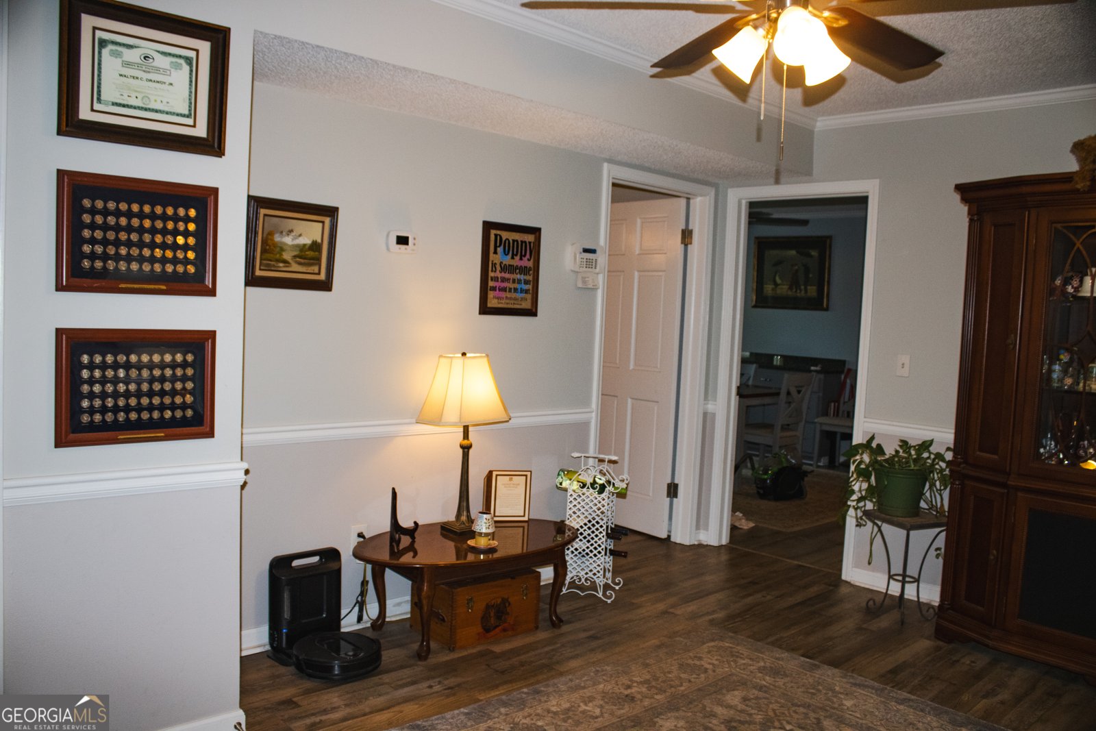 807 Tanglewood Drive Dublin - Photo 18